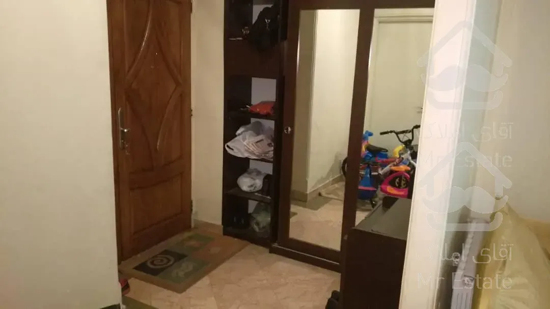 فروش آپارتمان ١٦٨ متر اجودانيه