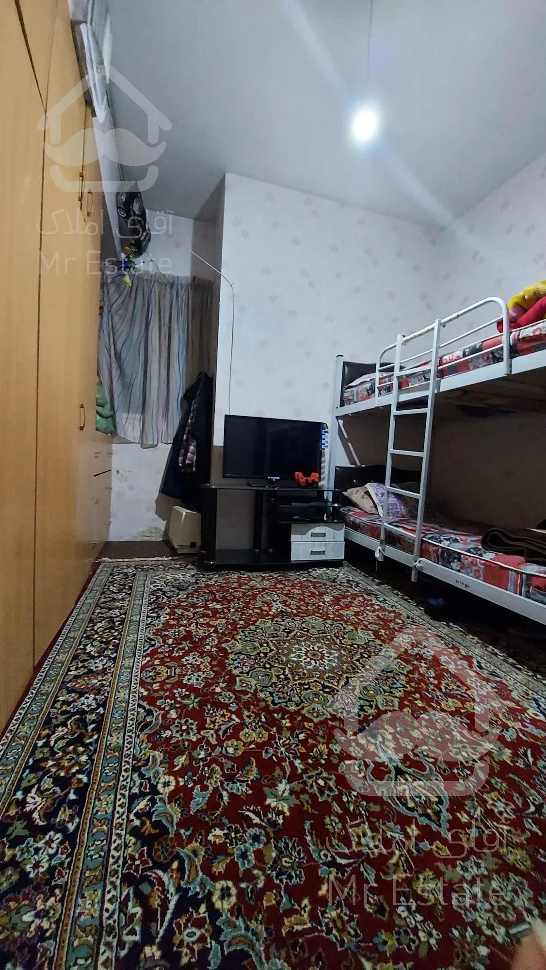 اپارتمان ۹۷ متر