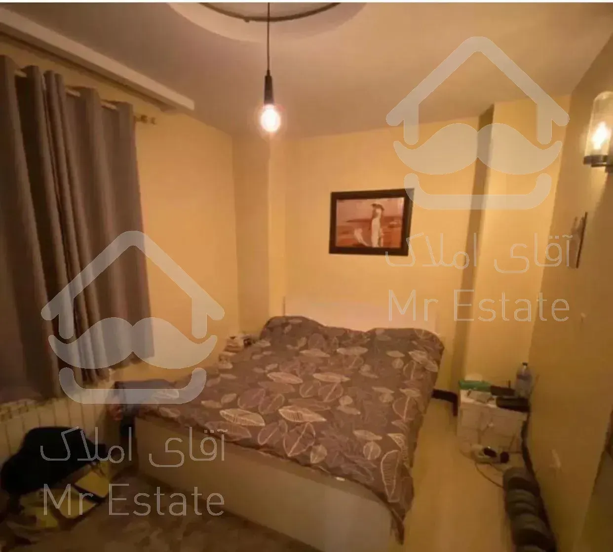 رهن و اجاره ۵۰متری یک خواب میرداماد