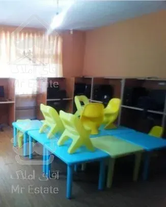 300 متر مستغلات اداری