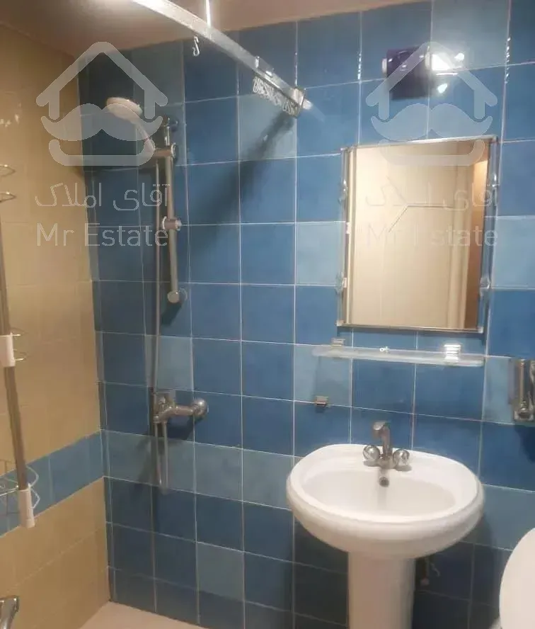 90 متر دو خوابه جنوب میرداماد مناسب زوج (دو واحد )