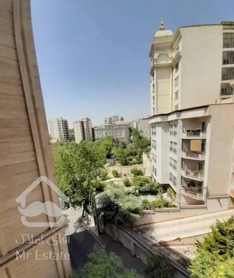 هشترودی ۱۶۰ متر سه خوابه خوش نقشه ‌و نور