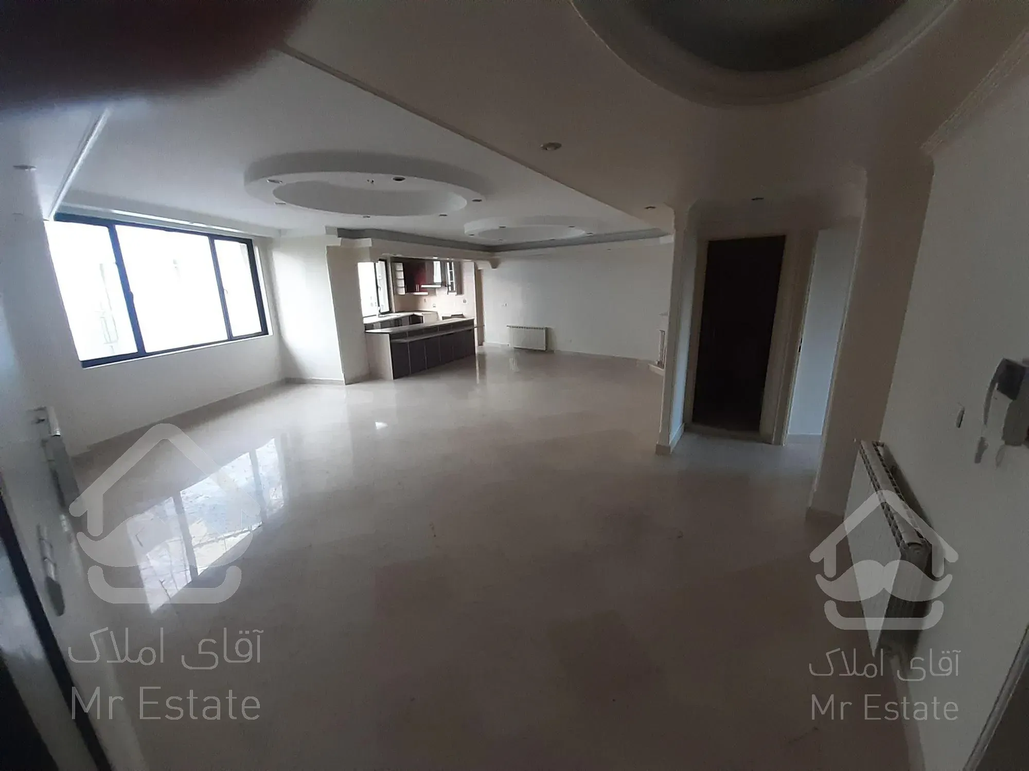 ۱۴۰ متر ، صاحبقرانیه ، ۳ خواب