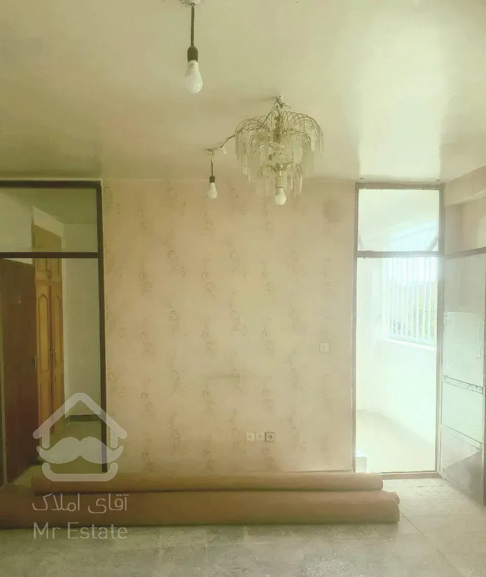 واحد ۷۰ متری ، محدوده حافظ شمالی