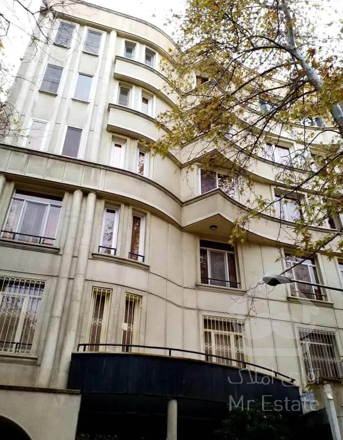 بازسازی شده،۱۳۰ متر سه خواب نقشه بدون مشابه