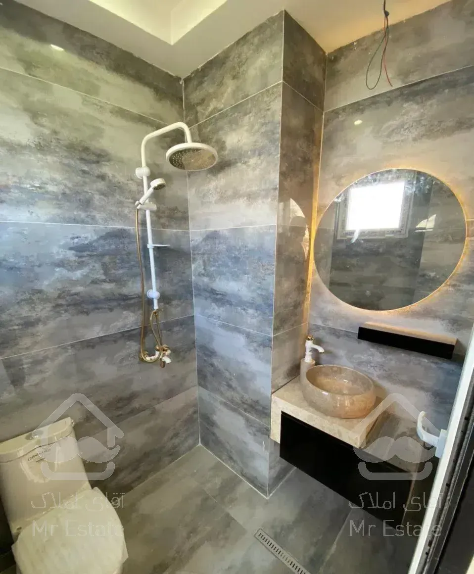 ویلای ۶۰۰ متری خانه دریا