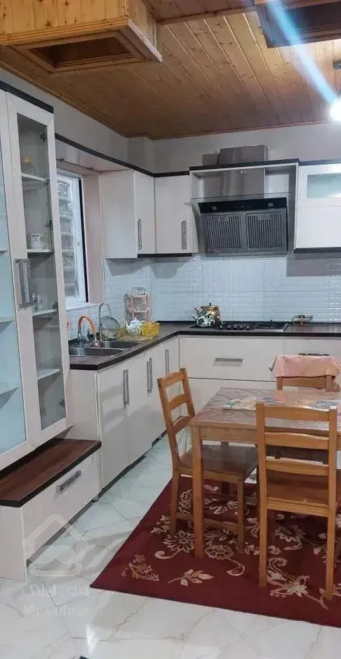 ویلا دوبلکس *مبله*بازسازی کامل