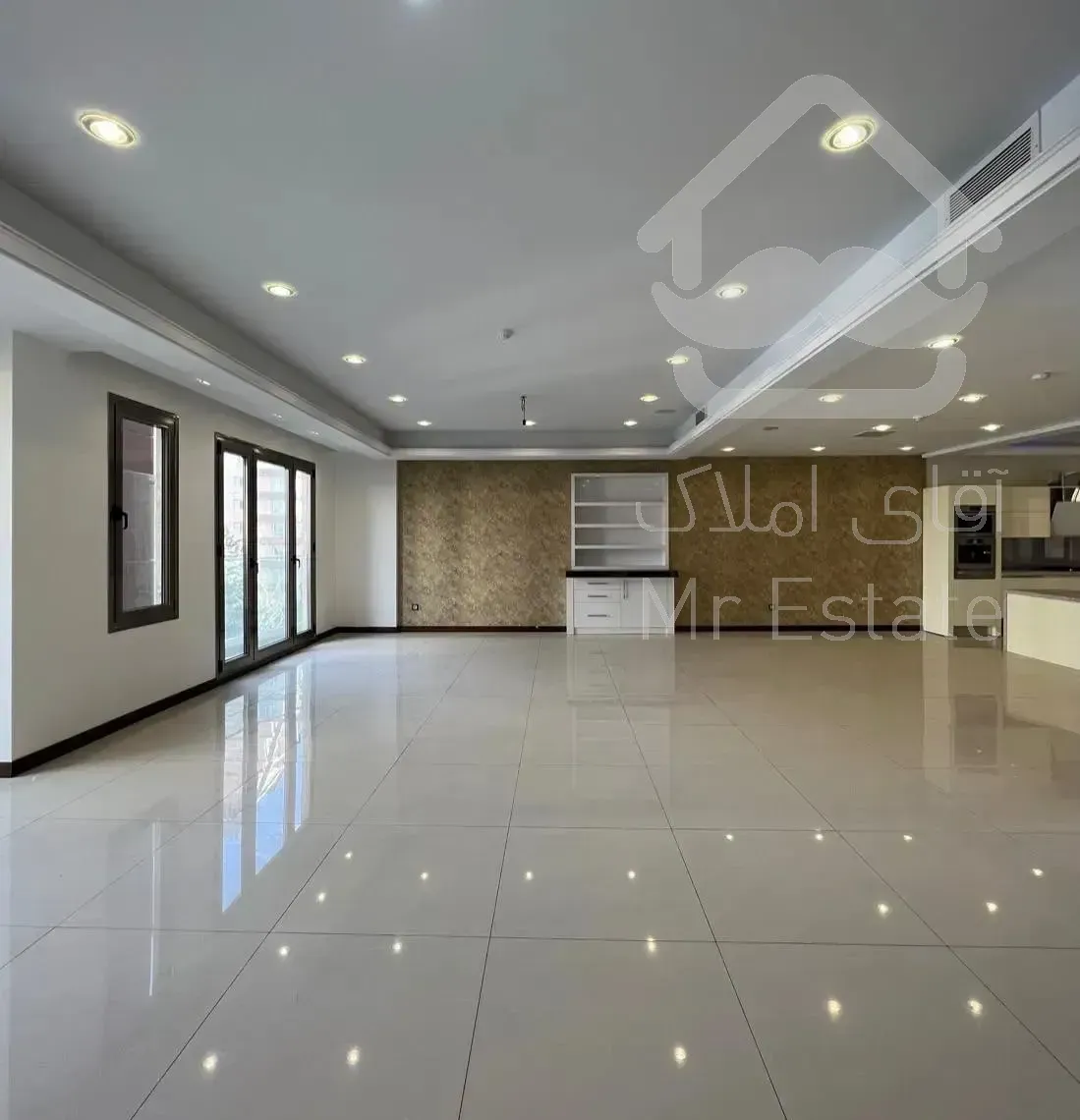 330متر4خواب مستر4پارکینگ تک واحدی