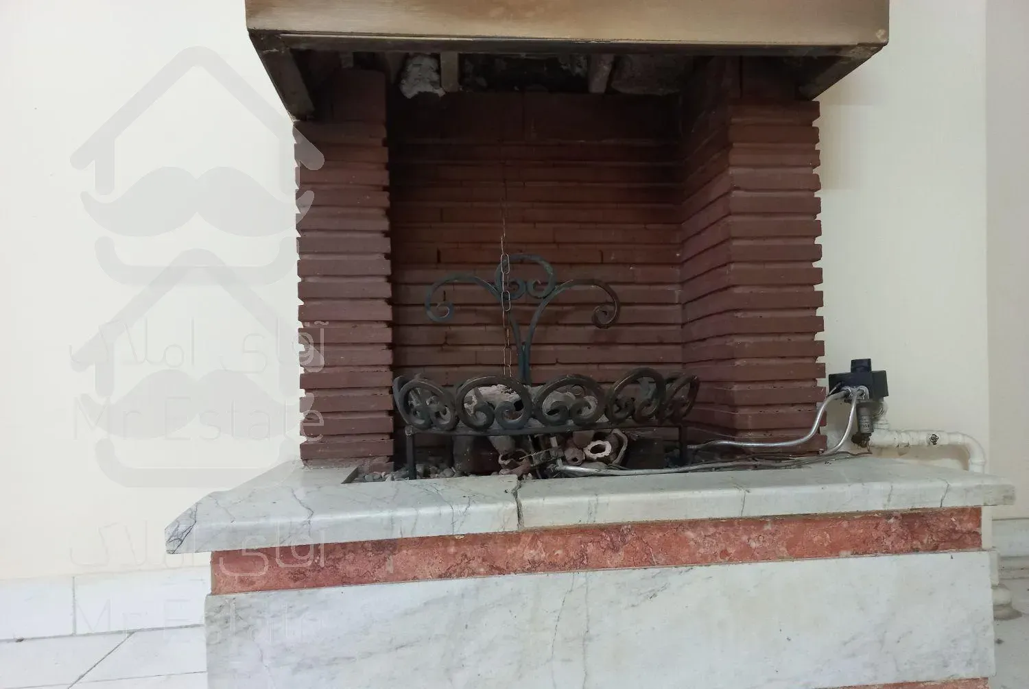 آپارتمان64 متری با پارکینگ طبقه اول