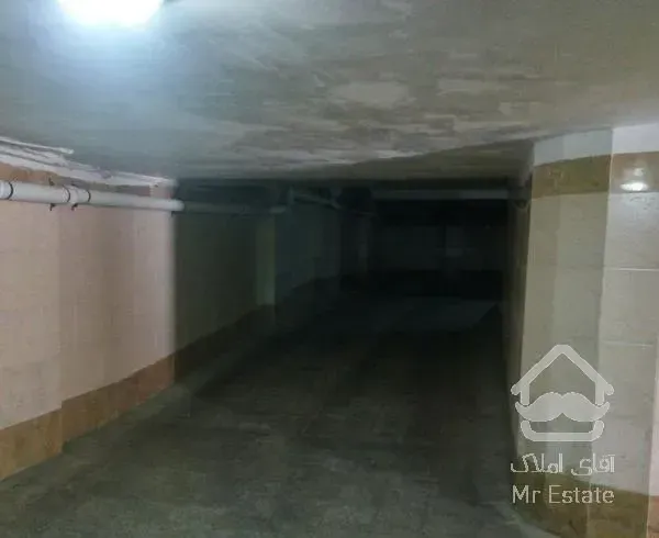 آپارتمان 64.5 متر دو خوابه فول، بازسازی شده