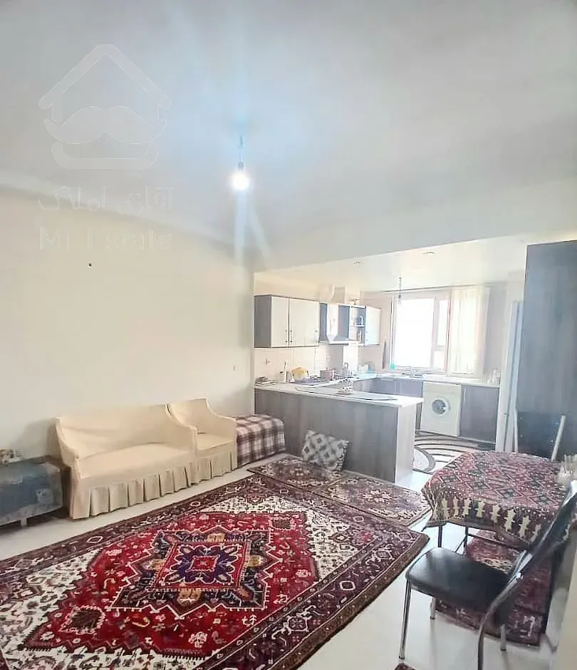 فروش آپارتمان/۶۷متری ۱خوابه/درکوی بیمه(اکباتان)