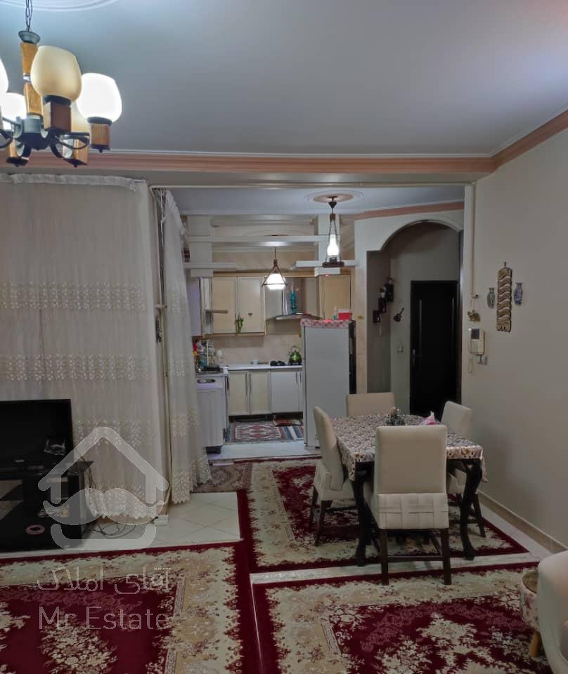 آپارتمان 84متری سنددار در گلشهر