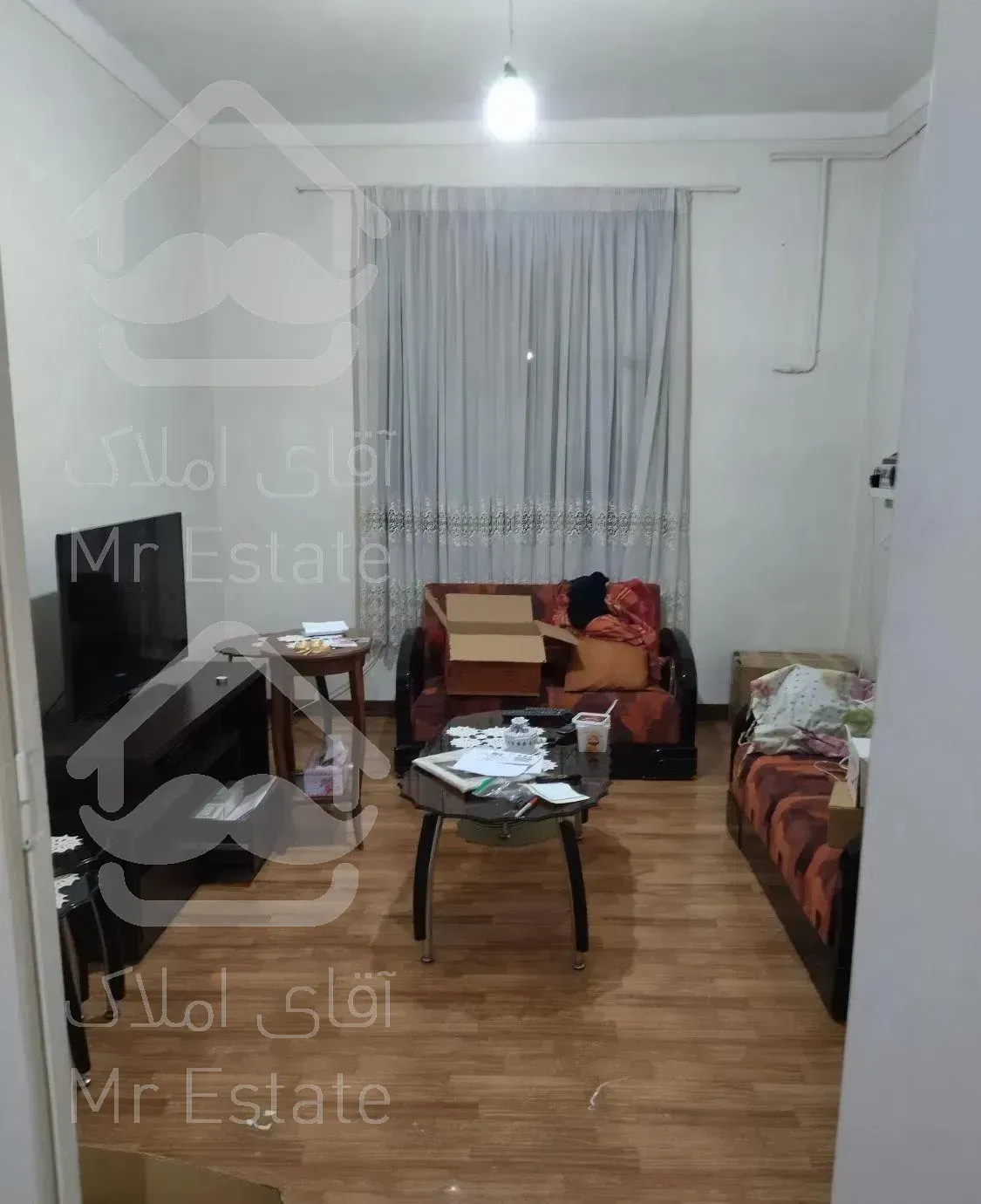 52متر یک خواب چیذر