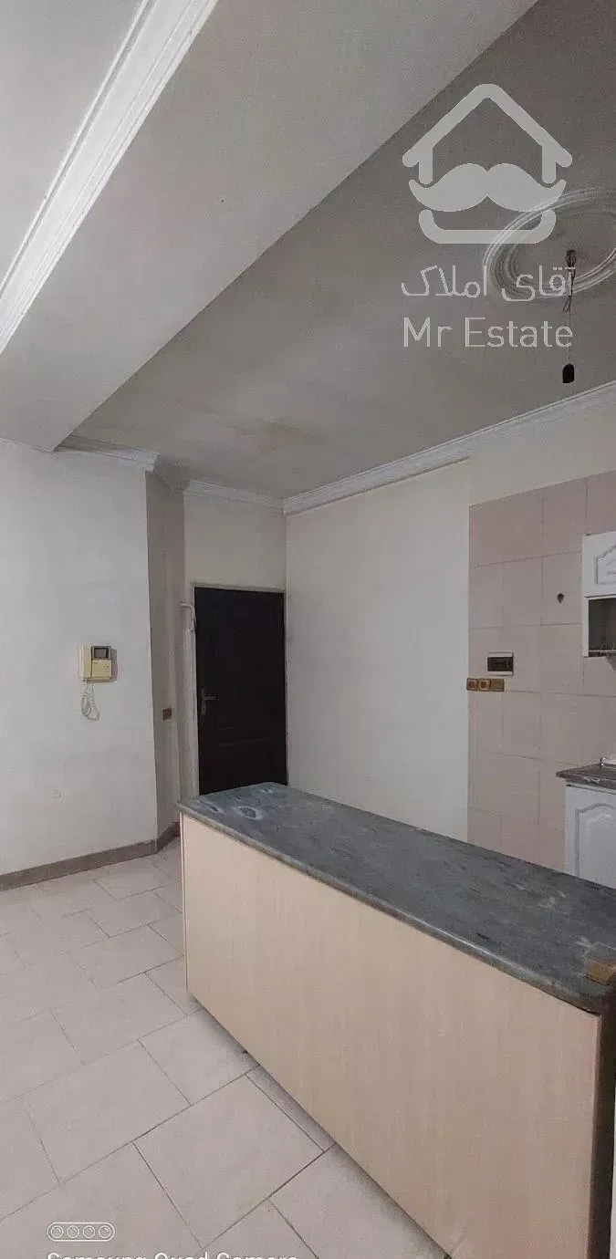 صفاشرقی/۴۳متر/فول امکانات/ ۱۵ متر پاسیو