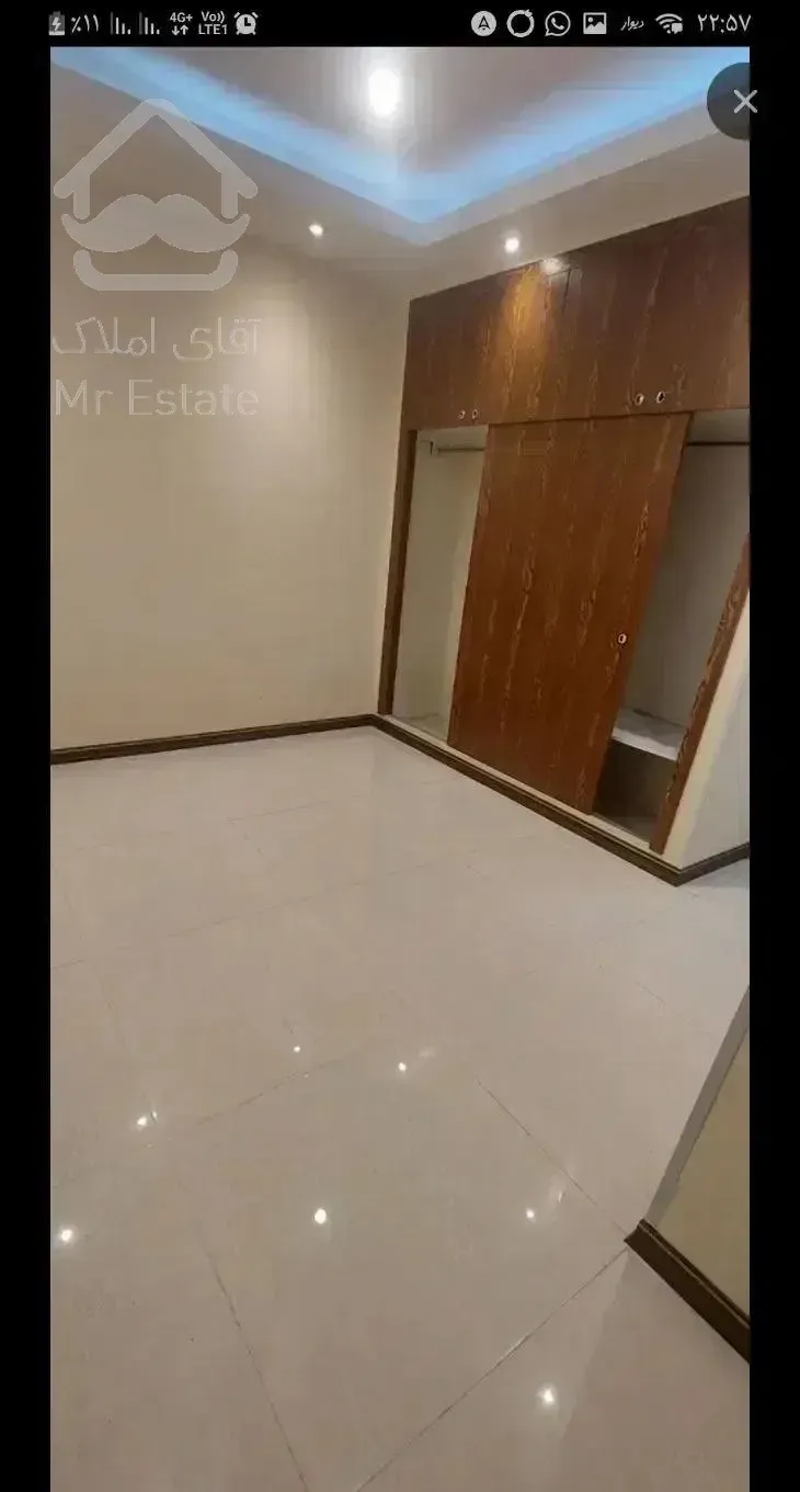 ۷۵و۱۰۰متری نوسازفول قلب نصرت فرصت