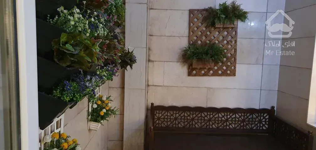 اجاره و رهن آپارتمان زعفرانیه 120  متر اکازيون