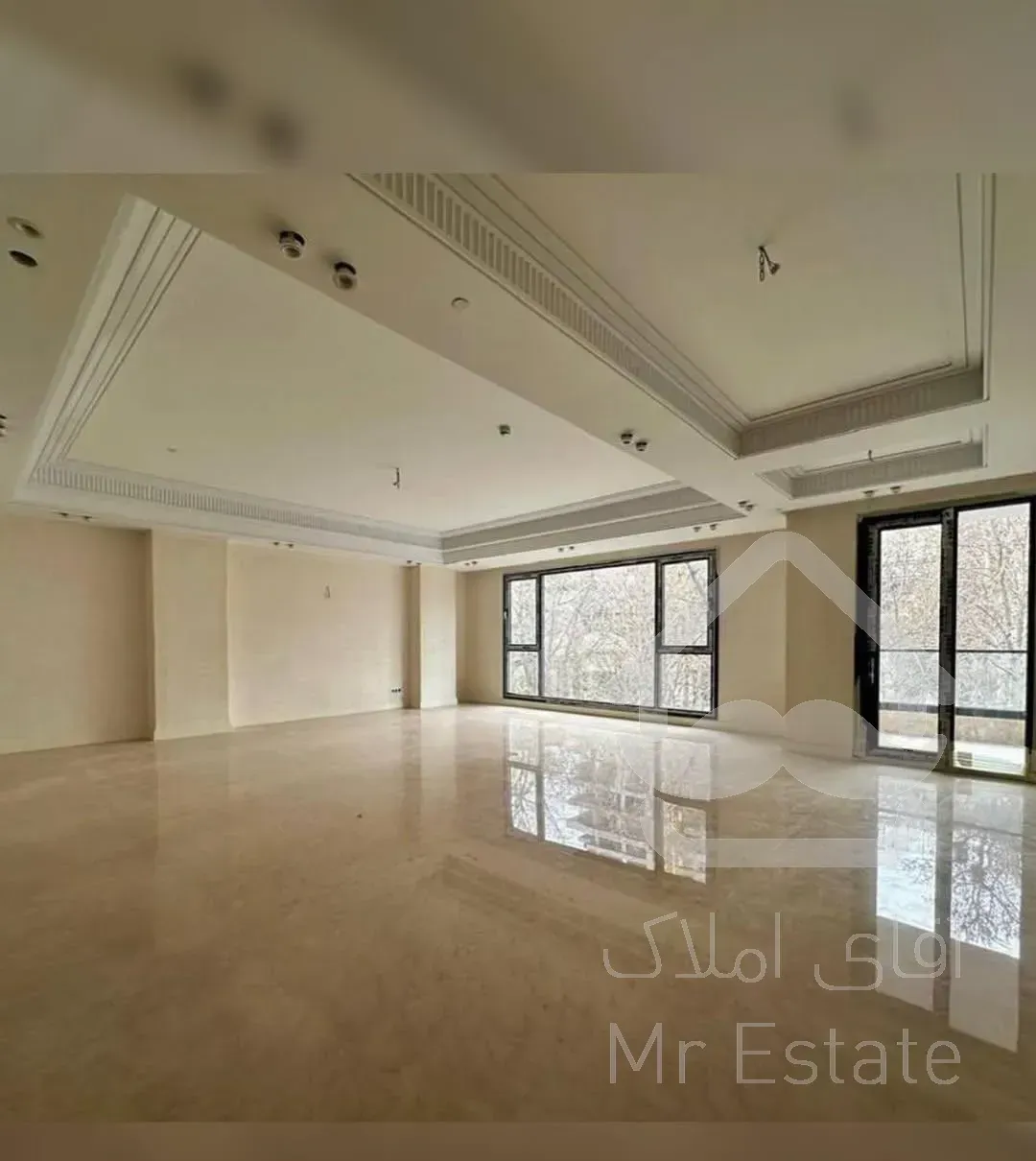 فروش آپارتمان ۱۱۲ متری ۲ خوابه در دانشگاه شریف