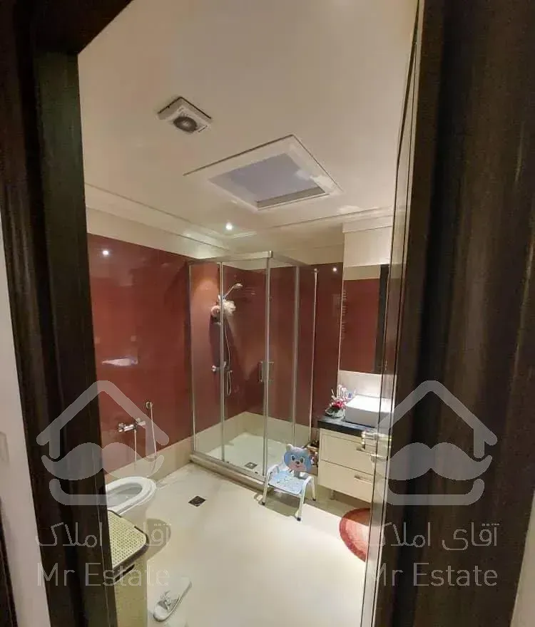 آپارتمان ۱۲۵ متر دو خواب دروس