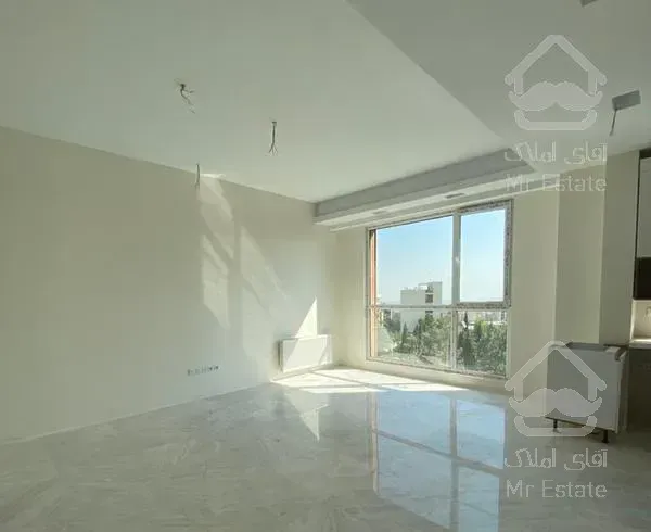 ۱۰۰ متر . دو خواب . کلید نخورده  در طبقات مختلف