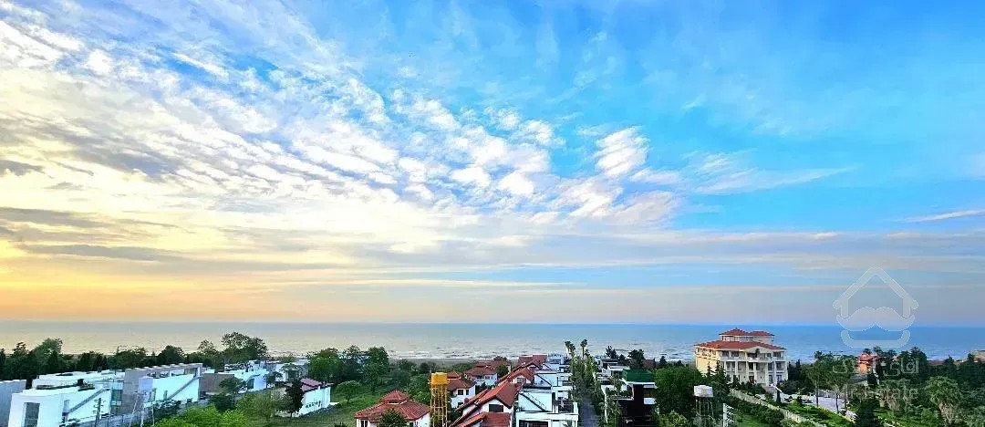 واحد ۸۰متری شهرکی رو به دریا فول امکانات با شرایط