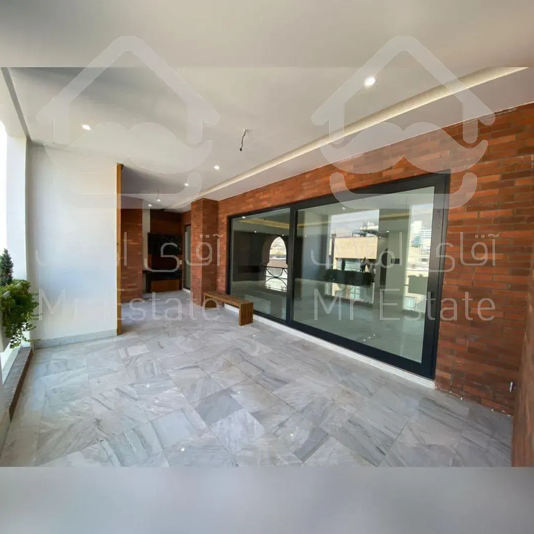 خرید آپارتمان مدرن در فرمانیه ۳۵۰ متر ۴ خواب