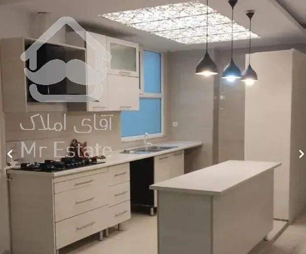 فروش اپارتمان  96 متری فول امکانات پونک همیلا