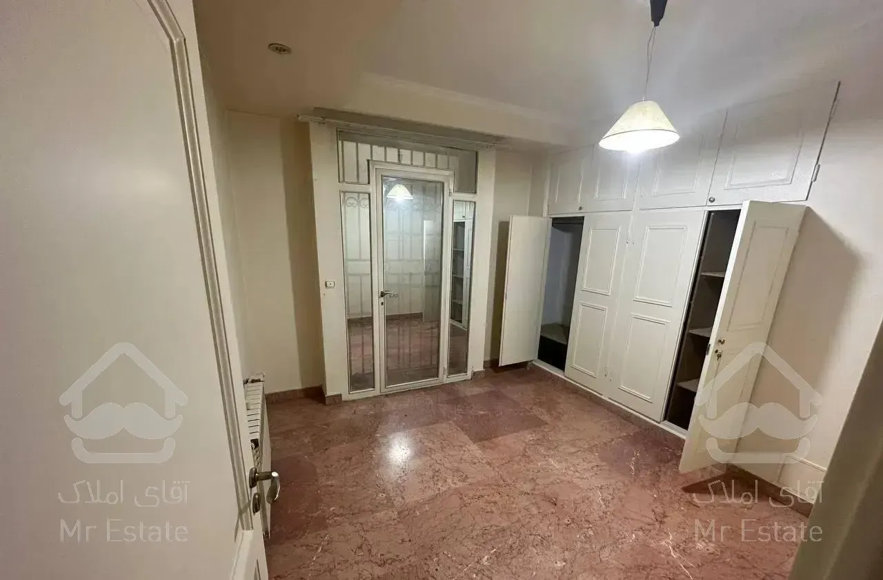 ۱۰۰ متر سنایی میرزا شیرازی ۲خواب پاسیو