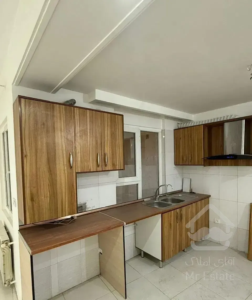 آپارتمان ۹۵متری   نوساز   تمدید سالیانه