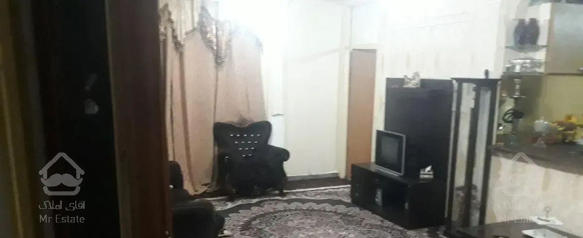 آپارتمان ۶۷ متری در بهارستان