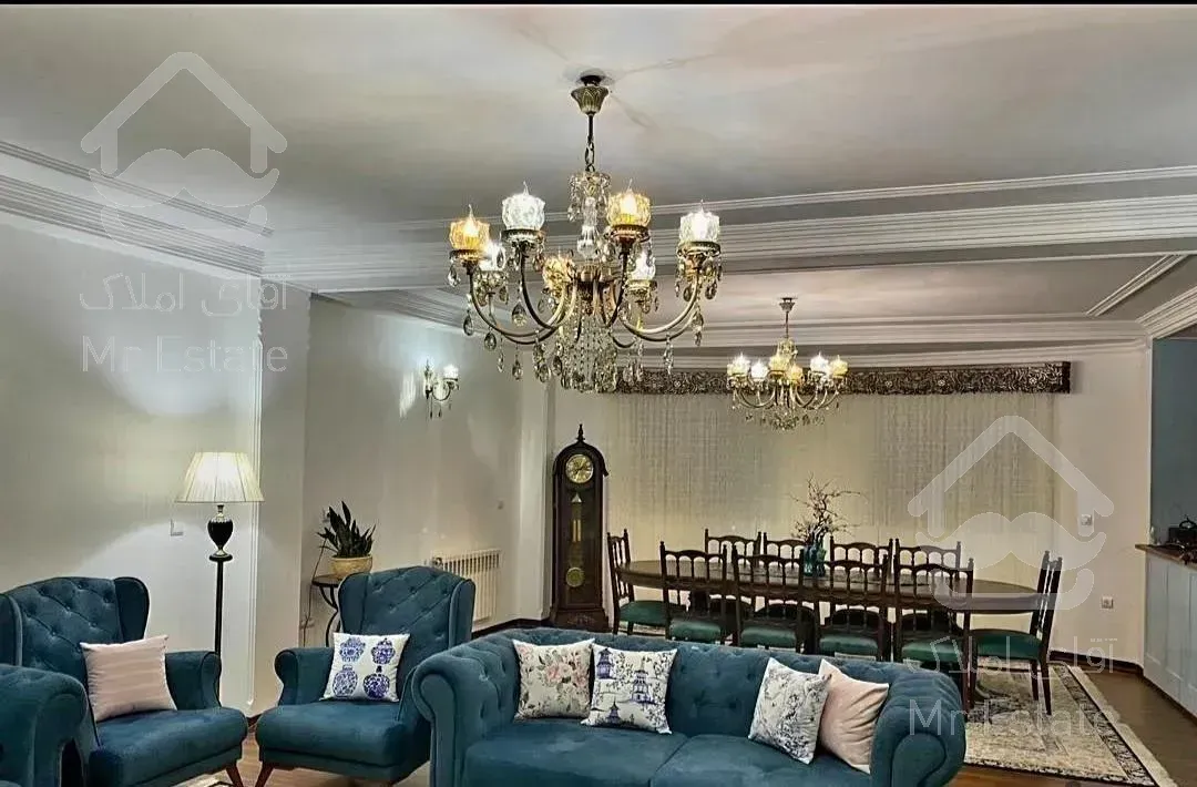 فروش اپارتمان خ ساری تک واحدی