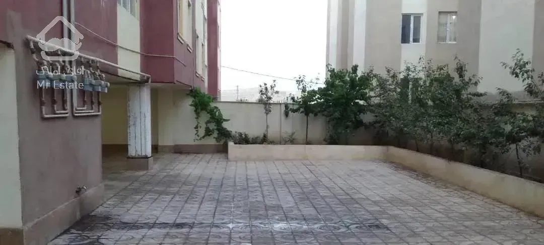 مسکن مهر صفادشت فاز۴ فول امکانات