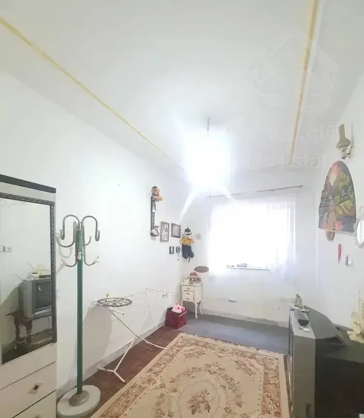 خونه ویلایی معلم بهترین لوکیشن رهن کامل