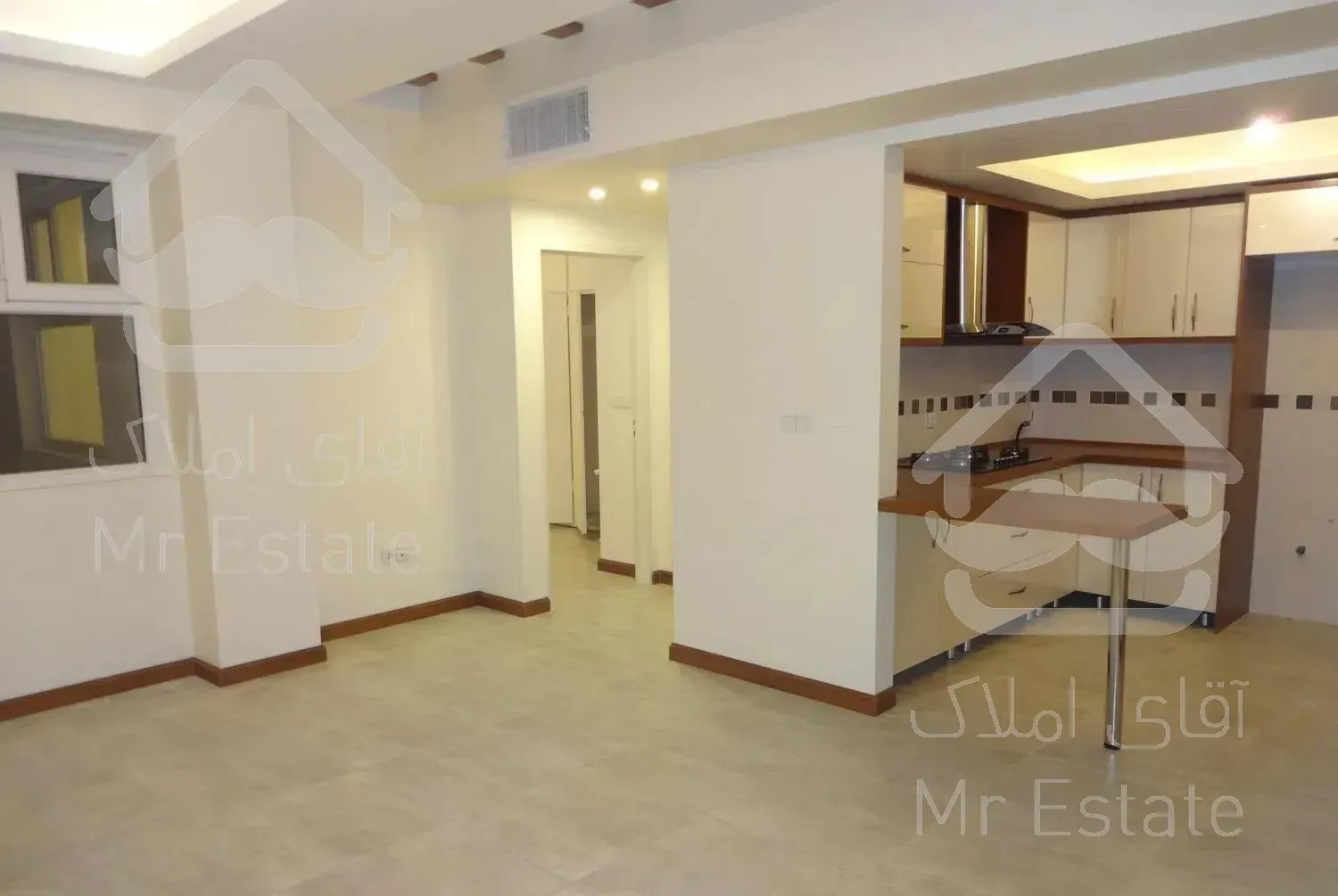 75متر جمالزاده* 2 خواب*پارکینگ و انباری و آسانسور*