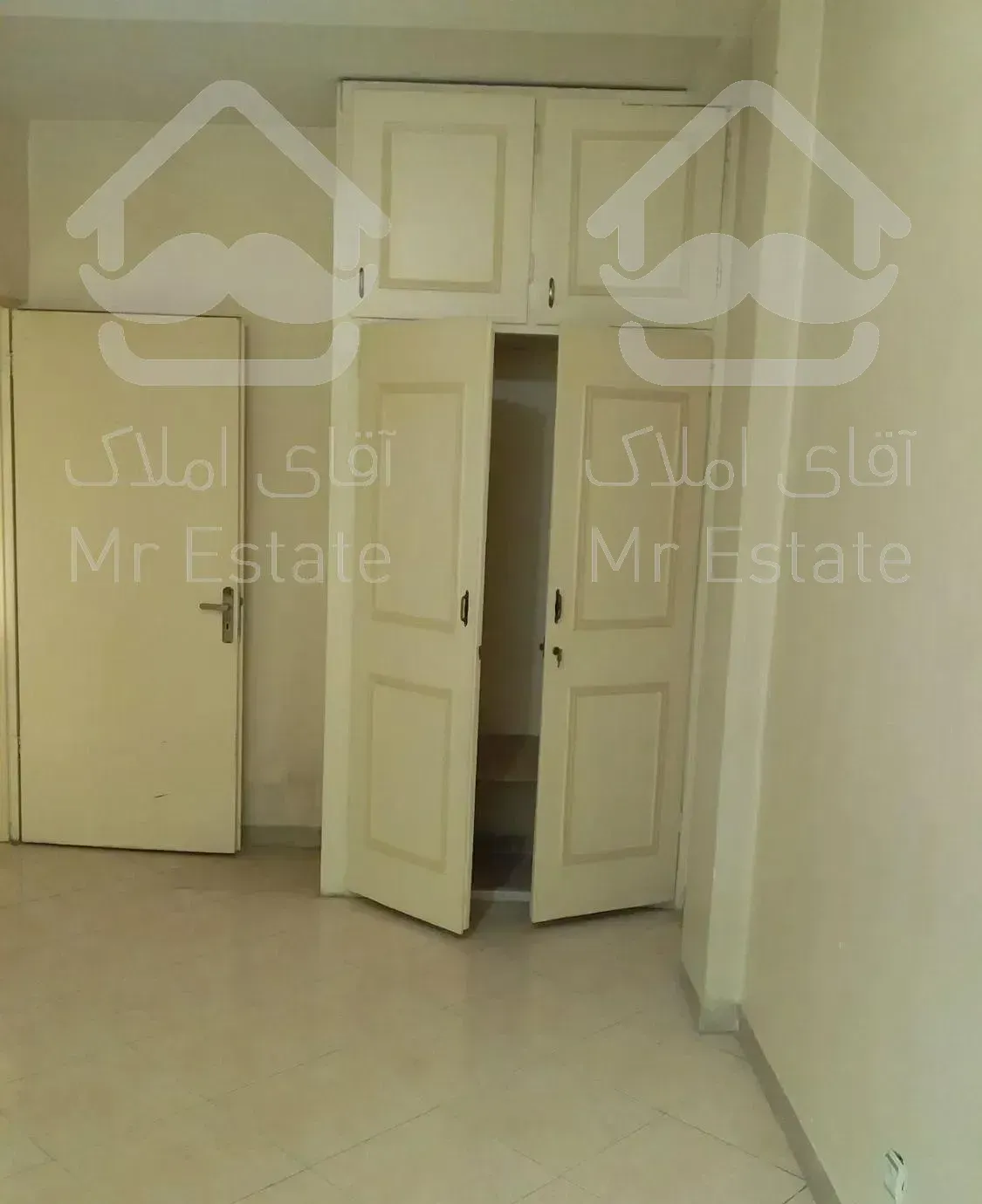 ۸۲متر ۲خواب/ فول/ (تخلیه) مجیدیه شمالی