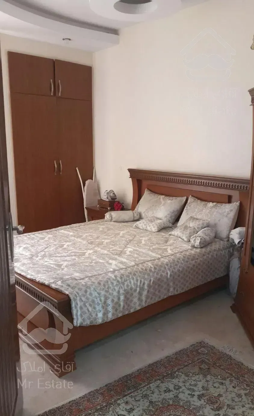 فروش/۱۱۰متری/نیروهوایی(حافظیه)