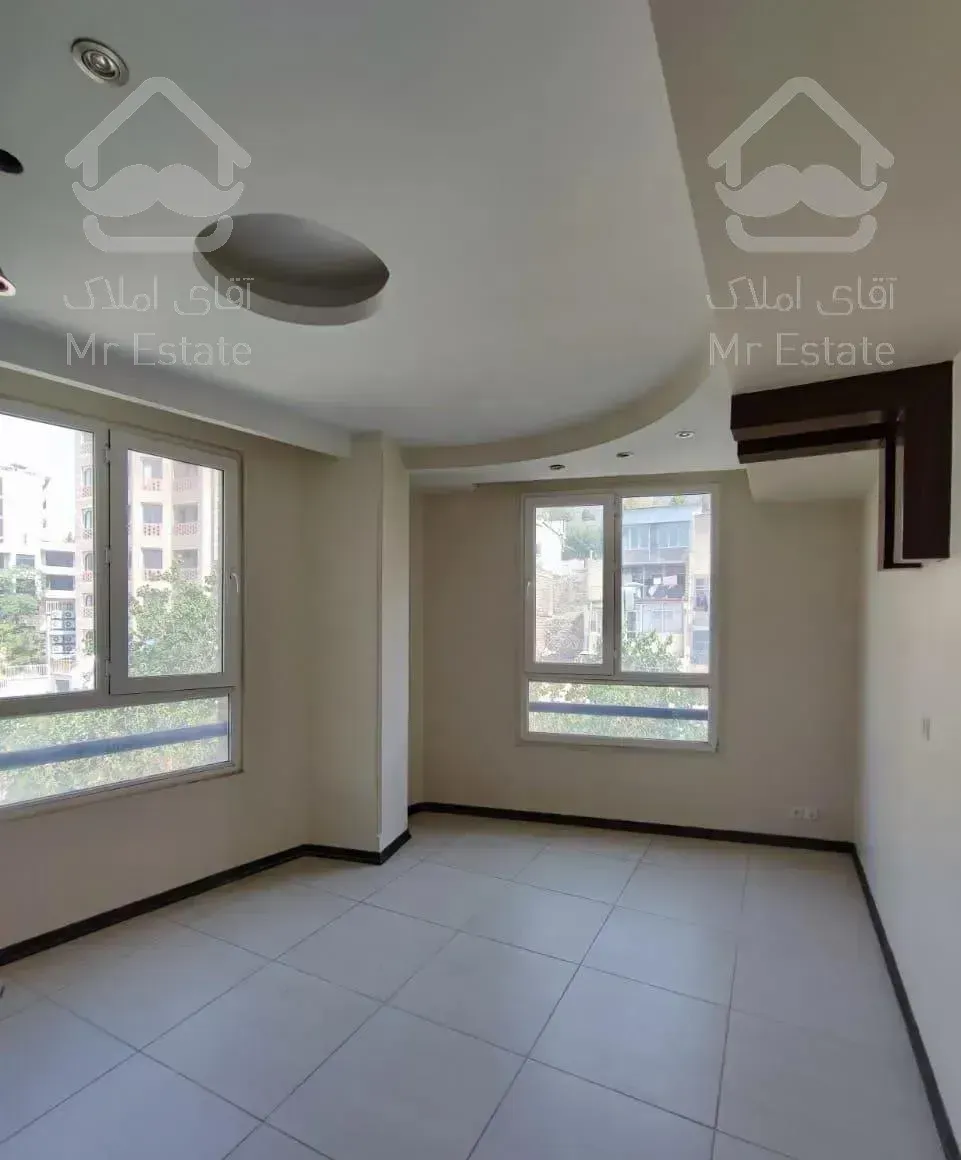 آپارتمان درکه ۱۰۳ متری