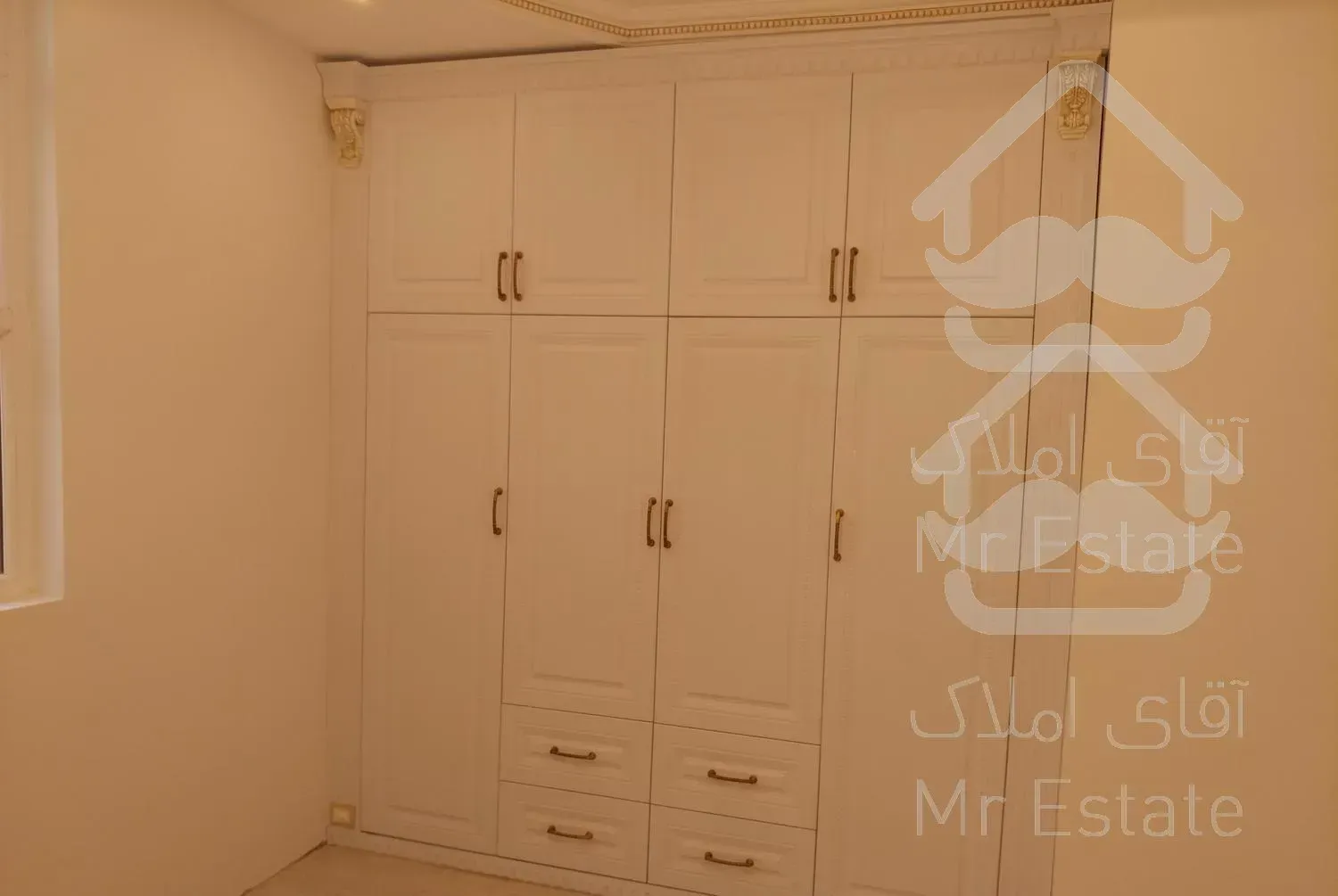 163 متر شقایق شمالی