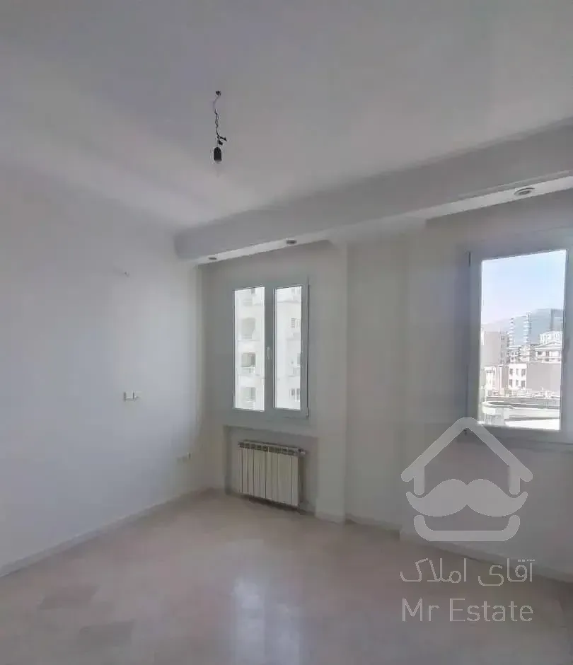 آپارتمان ۱۳۷متری ۳خواب/دربند/فول امکانات/فروش فوری