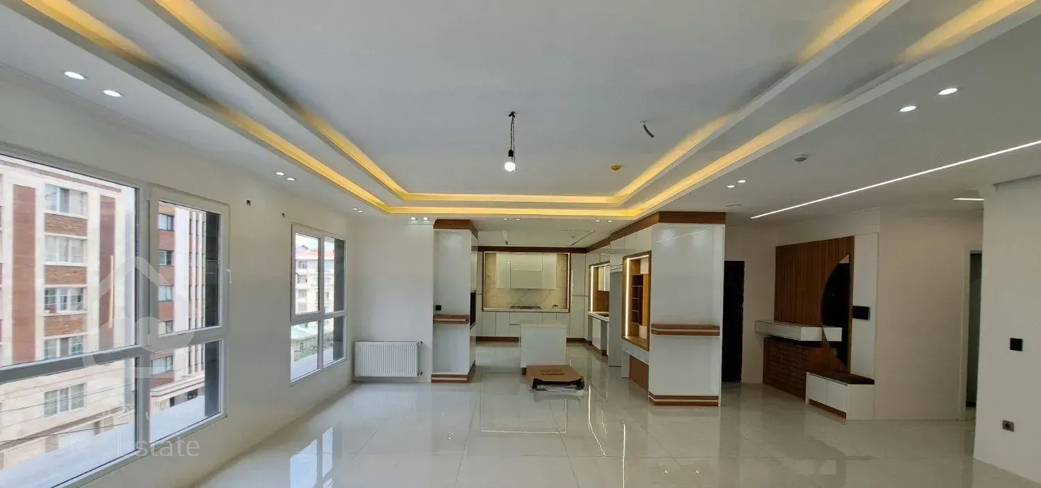 واحد/آپارتمان۱۶۵متری/در منظریه/فول امکانات لاهیجان