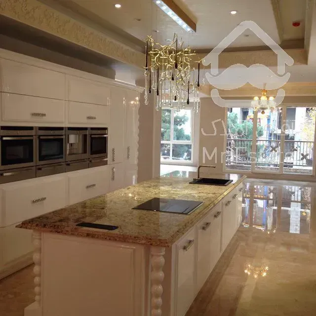 فروش آپارتمان ۳۲۰متر فرمانیه