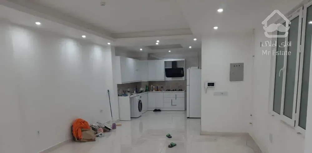 آپارتمان ۱۰۰ متری .فول امکانات