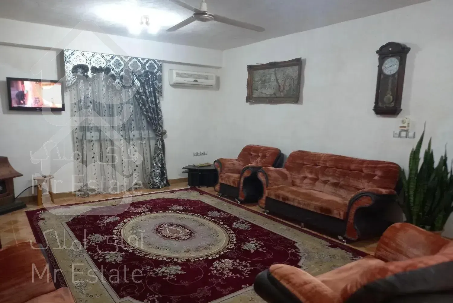 اجاره باغ ویلا تراس دار جاده ماسوله