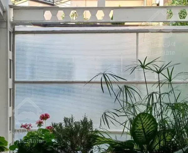 200 متر نیاوران جماران نوسازی شده