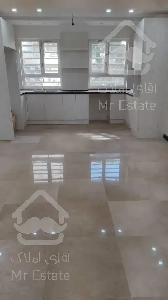 62متر یک خواب کلید نخورده.