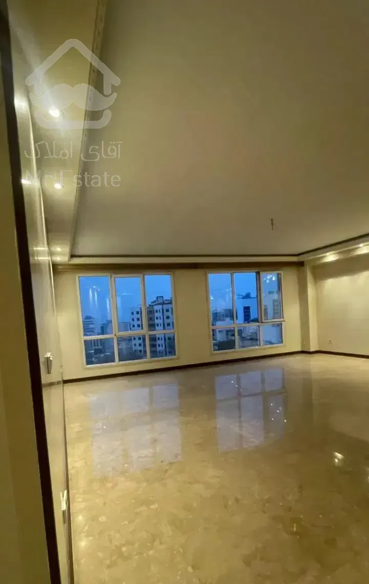 ۱۲۰متر دوخواب مستر لابی سرایداری جهانتاب