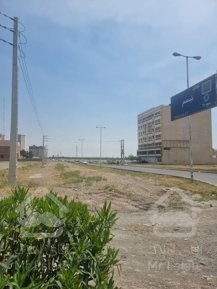 11700 متر سند شخصی