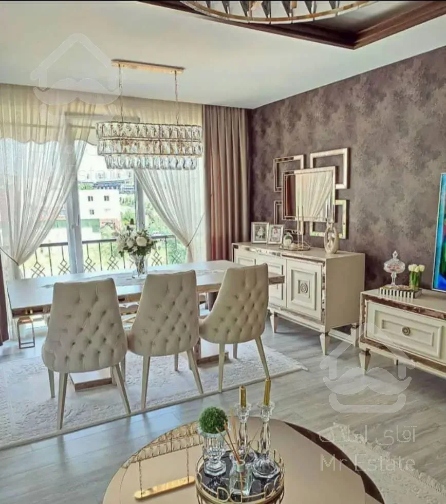 ۱۲۰متر در دریاچه