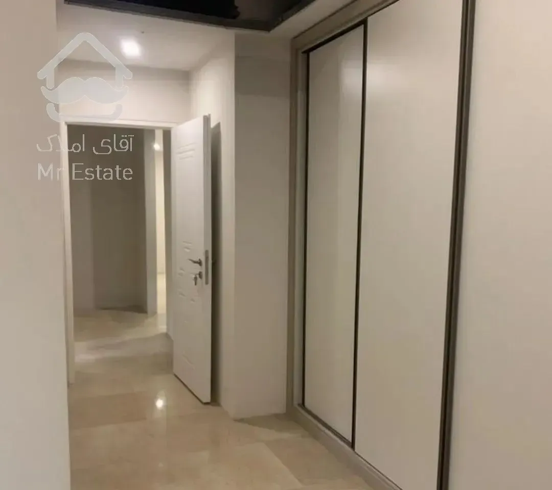 فروش آپارتمان ۹۵ متری جردن،جنوبی