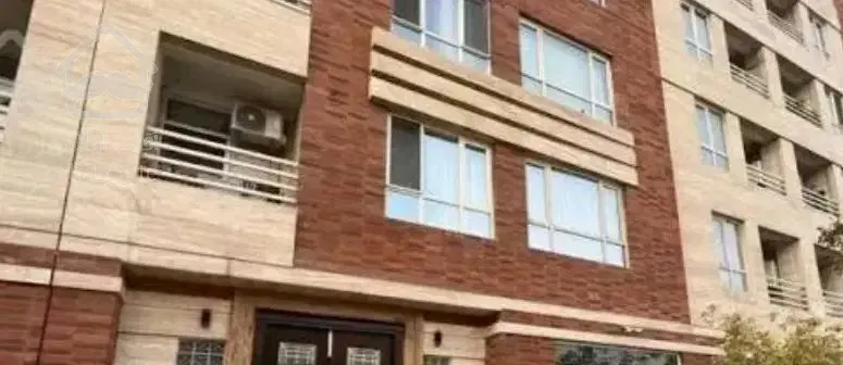 ۱۱۲ متر* ۲خواب* فول امکانات *مجتمع هما