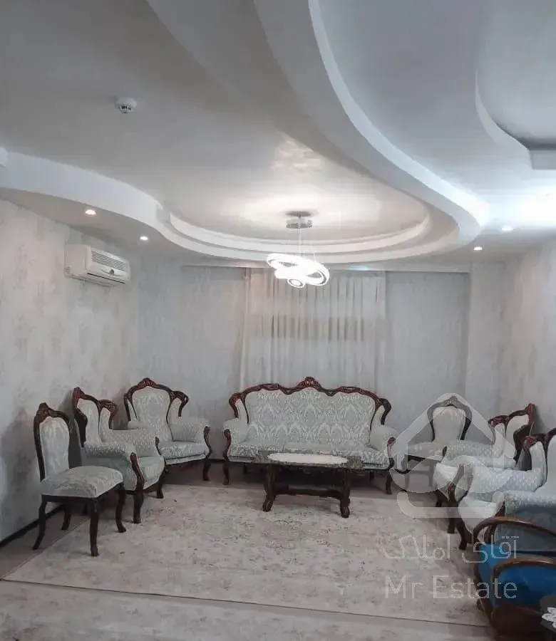 100 متر آپارتمان فروشی ،پارکینک و آسانسور